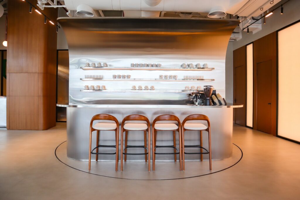 Qube Development, Al Satwa, Dubai