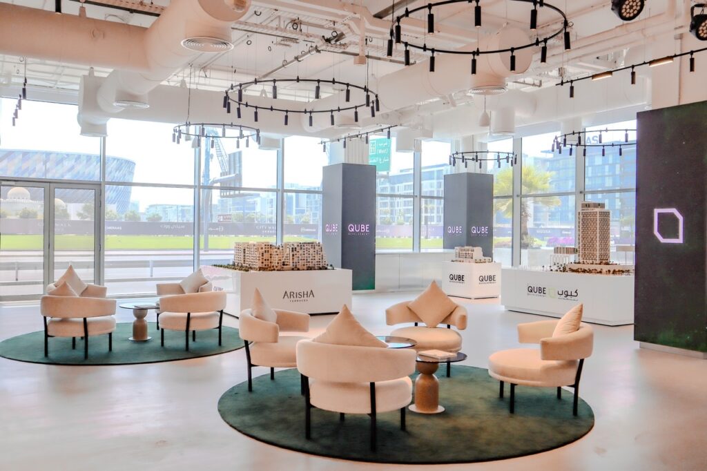 Qube Development, Al Satwa, Dubai