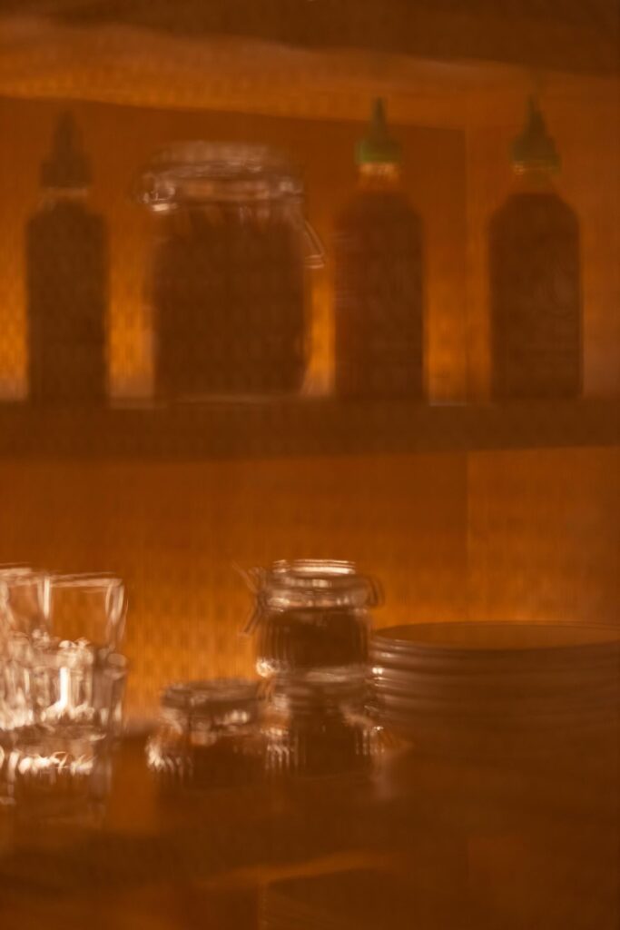 Chôm Chôm, Al Barsha, Dubai