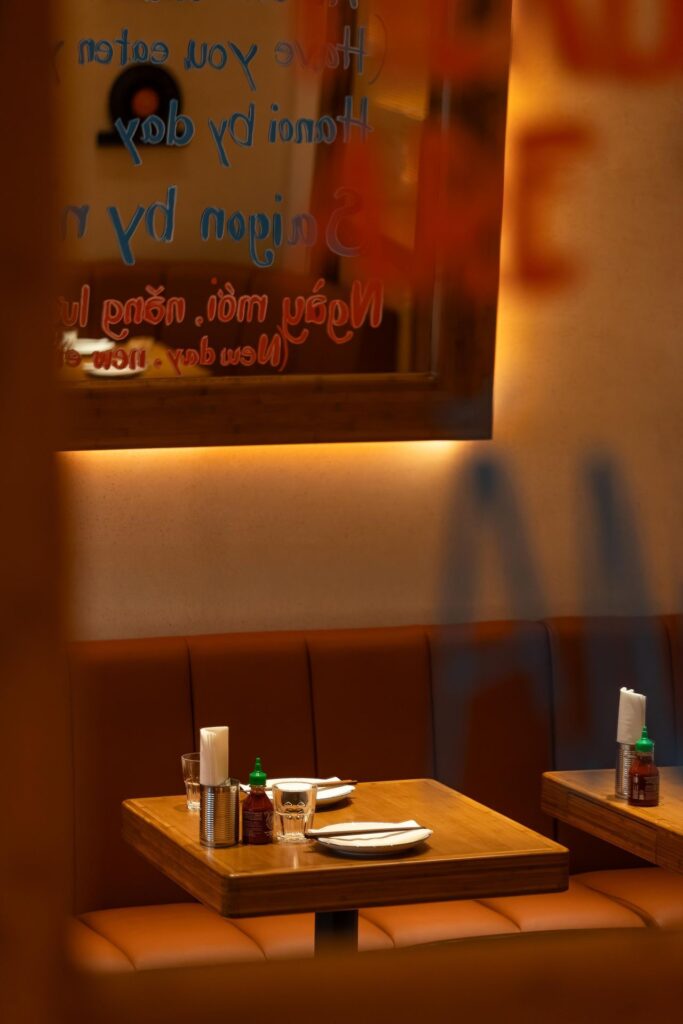 Chôm Chôm, Al Barsha, Dubai