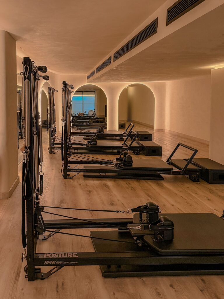 Posture, Business Bay, Dubai