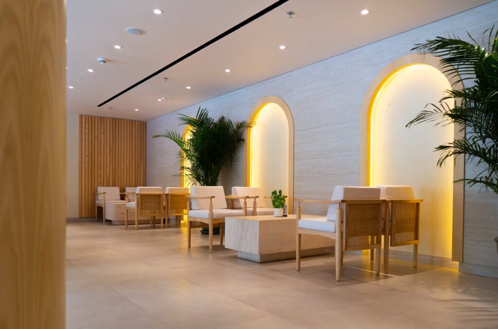 BOGA Superfoods, JBR, Dubai