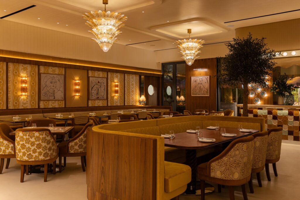 Falcone, Al Barsha, Dubai