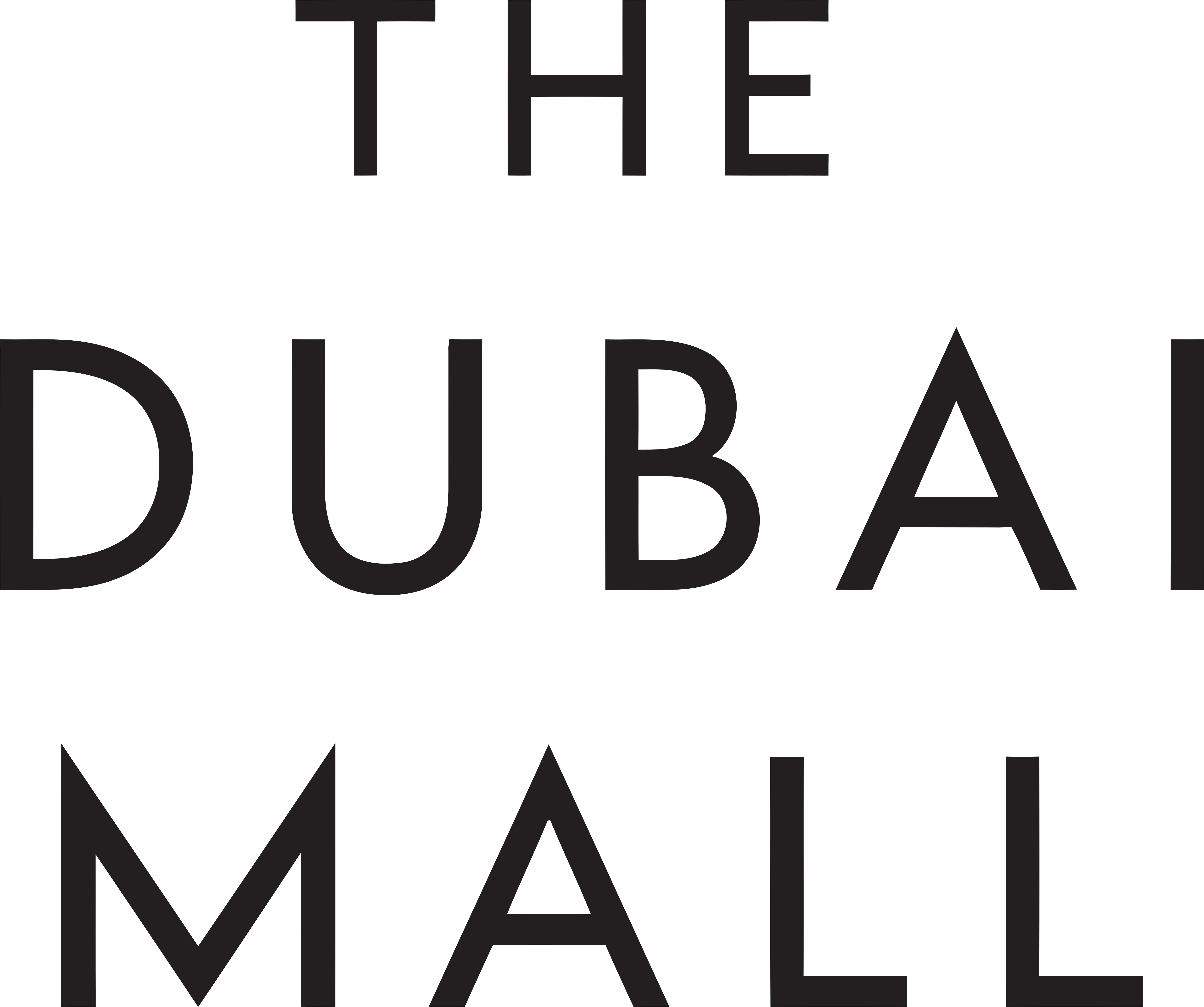 Dubai Mall